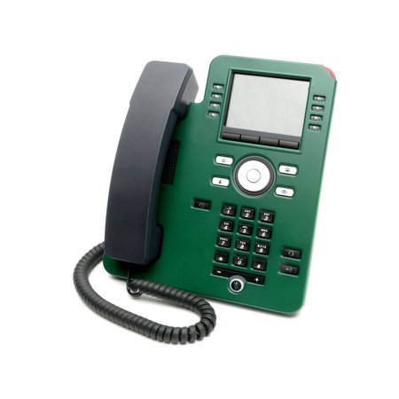 DESK PHONE DESIGNS Aj169/J179 Cover-Moss Green AJ169RAL6005